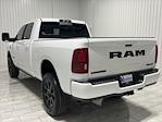 New 2025 Ram 2500 Laramie Crew Cab for sale #D537651 - photo 3