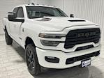 New 2025 Ram 2500 Laramie Crew Cab for sale #D537651 - photo 7