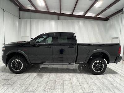 New 2025 Ram 2500 Rebel Crew Cab for sale #D537681 - photo 2