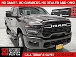 New 2025 Ram 2500 Lone Star Crew Cab 4x4 Pickup for sale #SG537682 - photo 1