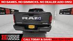 New 2025 Ram 2500 Lone Star Crew Cab 4x4 Pickup for sale #SG537682 - photo 7