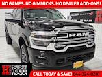 New 2025 Ram 2500 Longhorn Mega Cab 4x4 Pickup for sale #SG555778 - photo 1