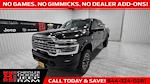 New 2025 Ram 2500 Longhorn Mega Cab 4x4 Pickup for sale #SG555778 - photo 3