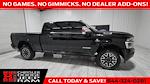 New 2025 Ram 2500 Longhorn Mega Cab 4x4 Pickup for sale #SG555778 - photo 9