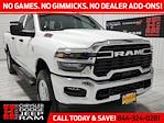 New 2025 Ram 2500 Tradesman Crew Cab 4x4 Pickup for sale #SG567916 - photo 1