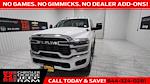 New 2025 Ram 2500 Tradesman Crew Cab 4x4 Pickup for sale #SG567916 - photo 3