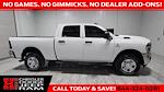 New 2025 Ram 2500 Tradesman Crew Cab 4x4 Pickup for sale #SG567916 - photo 9
