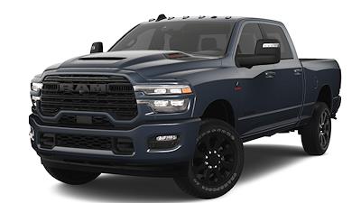 New 2025 Ram 2500 Laramie Crew Cab 4x4 Pickup for sale #573158 - photo 1
