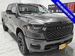 New 2025 Ram 1500 Lone Star Crew Cab 4x4 Pickup for sale #SN648372L - photo 1