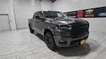 New 2025 Ram 1500 Lone Star Crew Cab 4x4 Pickup for sale #SN648372L - photo 2