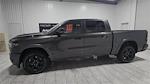 New 2025 Ram 1500 Lone Star Crew Cab 4x4 Pickup for sale #SN648372L - photo 4