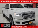 New 2025 Ram 1500 Limited Crew Cab 4x4 Pickup for sale #SN662592 - photo 1