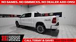 New 2025 Ram 1500 Limited Crew Cab 4x4 Pickup for sale #SN662592 - photo 9