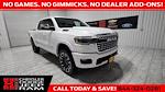 New 2025 Ram 1500 Limited Crew Cab 4x4 Pickup for sale #SN662592 - photo 2