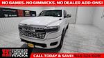 New 2025 Ram 1500 Limited Crew Cab 4x4 Pickup for sale #SN662592 - photo 3
