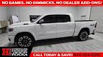 New 2025 Ram 1500 Limited Crew Cab 4x4 Pickup for sale #SN662592 - photo 4