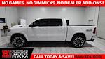 New 2025 Ram 1500 Limited Crew Cab 4x4 Pickup for sale #SN662592 - photo 5