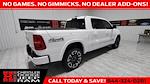 New 2025 Ram 1500 Limited Crew Cab 4x4 Pickup for sale #SN662592 - photo 7