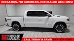 New 2025 Ram 1500 Limited Crew Cab 4x4 Pickup for sale #SN662592 - photo 8