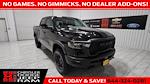New 2025 Ram 1500 Rebel Crew Cab 4x4 Pickup for sale #SN723621 - photo 2