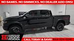 New 2025 Ram 1500 Rebel Crew Cab 4x4 Pickup for sale #SN723621 - photo 4