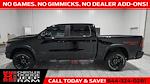 New 2025 Ram 1500 Rebel Crew Cab 4x4 Pickup for sale #SN723621 - photo 5