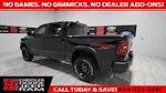 New 2025 Ram 1500 Rebel Crew Cab 4x4 Pickup for sale #SN723621 - photo 6