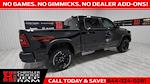 New 2025 Ram 1500 Rebel Crew Cab 4x4 Pickup for sale #SN723621 - photo 8