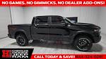 New 2025 Ram 1500 Rebel Crew Cab 4x4 Pickup for sale #SN723621 - photo 9