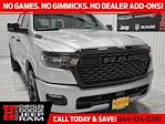 New 2025 Ram 1500 Big Horn Crew Cab 4x4 Pickup for sale #SN731539 - photo 1