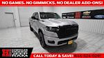 New 2025 Ram 1500 Big Horn Crew Cab 4x4 Pickup for sale #SN731539 - photo 2