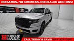 New 2025 Ram 1500 Big Horn Crew Cab 4x4 Pickup for sale #SN731539 - photo 3