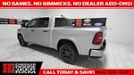 New 2025 Ram 1500 Big Horn Crew Cab 4x4 Pickup for sale #SN731539 - photo 6