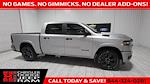 New 2025 Ram 1500 Big Horn Crew Cab 4x4 Pickup for sale #SN731539 - photo 9