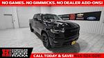 New 2025 Ram 1500 Laramie Crew Cab 4x4 Pickup for sale #SN749214 - photo 2