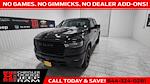 New 2025 Ram 1500 Laramie Crew Cab 4x4 Pickup for sale #SN749214 - photo 3