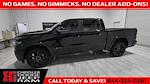 New 2025 Ram 1500 Laramie Crew Cab 4x4 Pickup for sale #SN749214 - photo 4