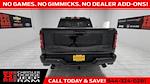 New 2025 Ram 1500 Laramie Crew Cab 4x4 Pickup for sale #SN749214 - photo 7