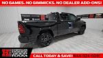 New 2025 Ram 1500 Laramie Crew Cab 4x4 Pickup for sale #SN749214 - photo 8