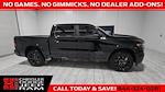 New 2025 Ram 1500 Laramie Crew Cab 4x4 Pickup for sale #SN749214 - photo 9