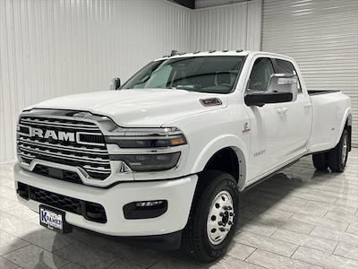 New 2026 Ram 3500 Longhorn Crew Cab for sale #D166869 - photo 1