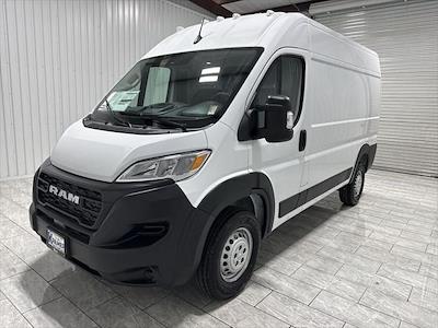 New 2026 Ram ProMaster 2500 High Roof Empty Cargo Van for sale #D183609 - photo 1