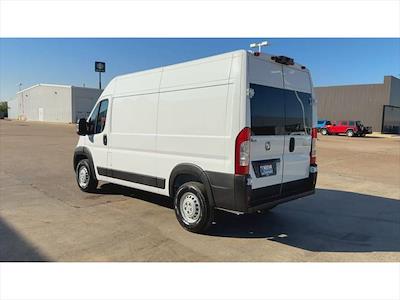 New 2026 Ram ProMaster 2500 High Roof Empty Cargo Van for sale #D183609 - photo 2