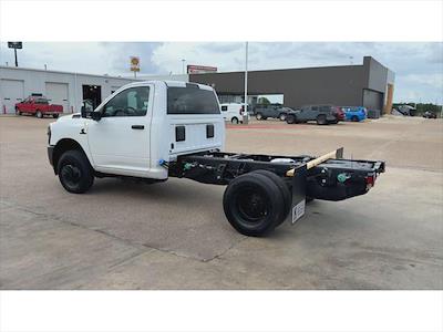New 2026 Ram 3500 Regular Cab 60 CA Cab Chassis for sale #D293003 - photo 2