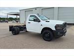 New 2026 Ram 3500 Regular Cab 60 CA Cab Chassis for sale #D293003 - photo 3