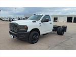 New 2026 Ram 3500 Regular Cab 60 CA Cab Chassis for sale #D293003 - photo 5