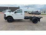 New 2026 Ram 3500 Regular Cab 60 CA Cab Chassis for sale #D293003 - photo 6