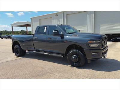 New 2026 Ram 3500 Tradesman Crew Cab for sale #D346366 - photo 2