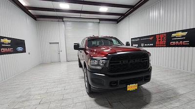 New 2024 Ram 3500 Tradesman Crew Cab 4x4 Pickup for sale #RG221958D - photo 2