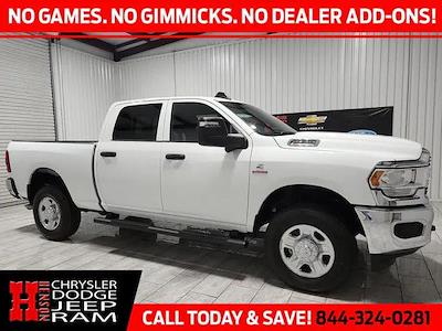 New 2024 Ram 2500 Tradesman Crew Cab 4x4 Pickup for sale #RG222728D - photo 1